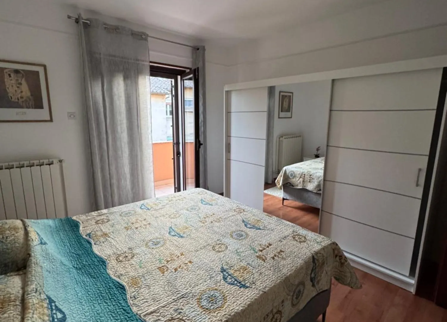 Apartman Belle Maison Rijeka 0*,  Chorwacja