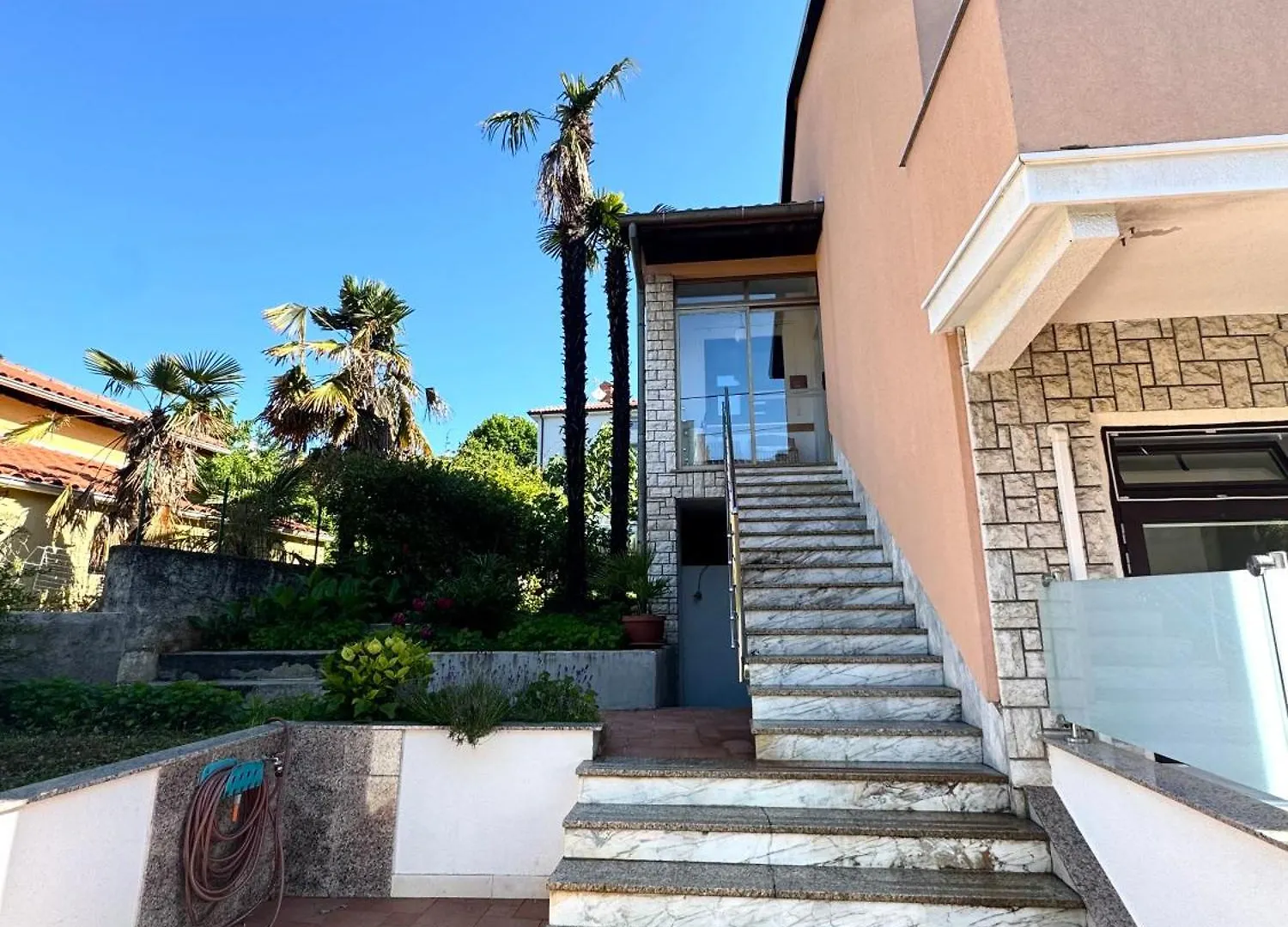 Apartman Belle Maison Rijeka Chorwacja