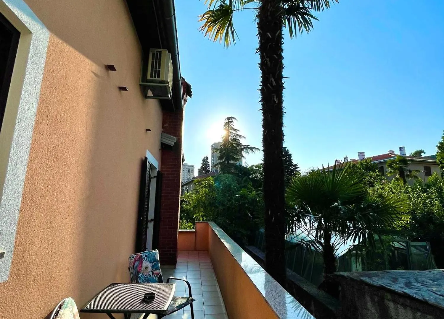 Apartament Apartman Belle Maison Rijeka