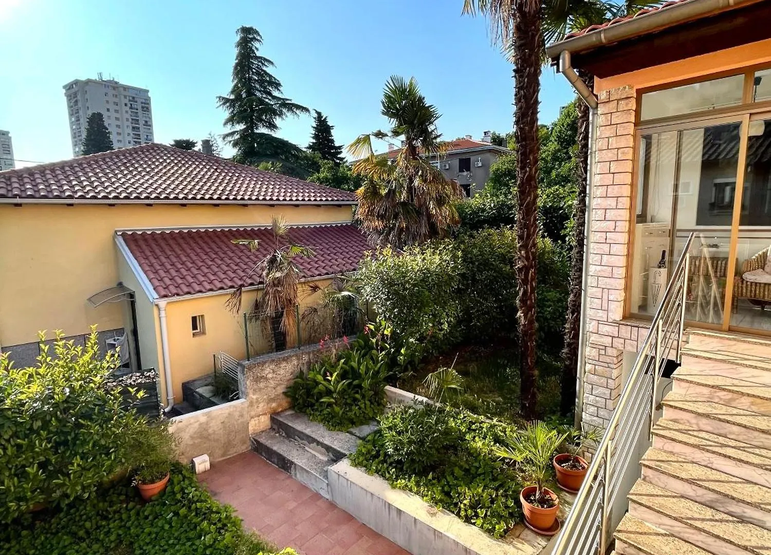 Apartman Belle Maison Rijeka 0*,