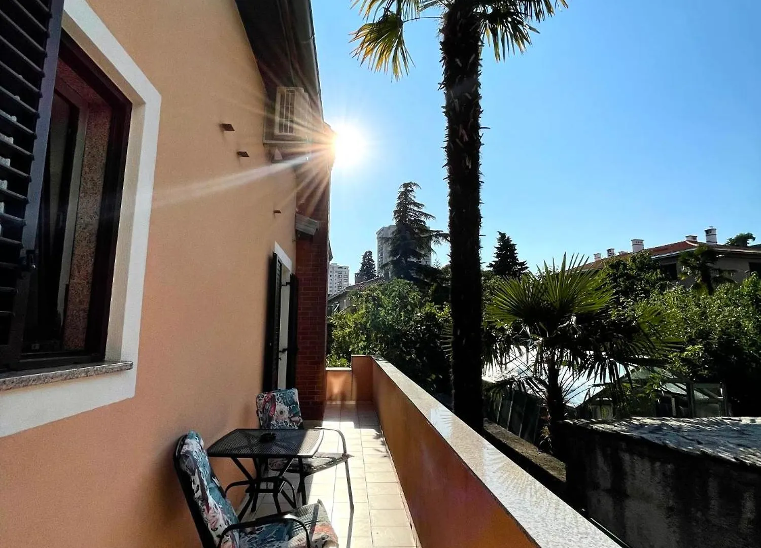 Apartman Belle Maison Rijeka Apartament