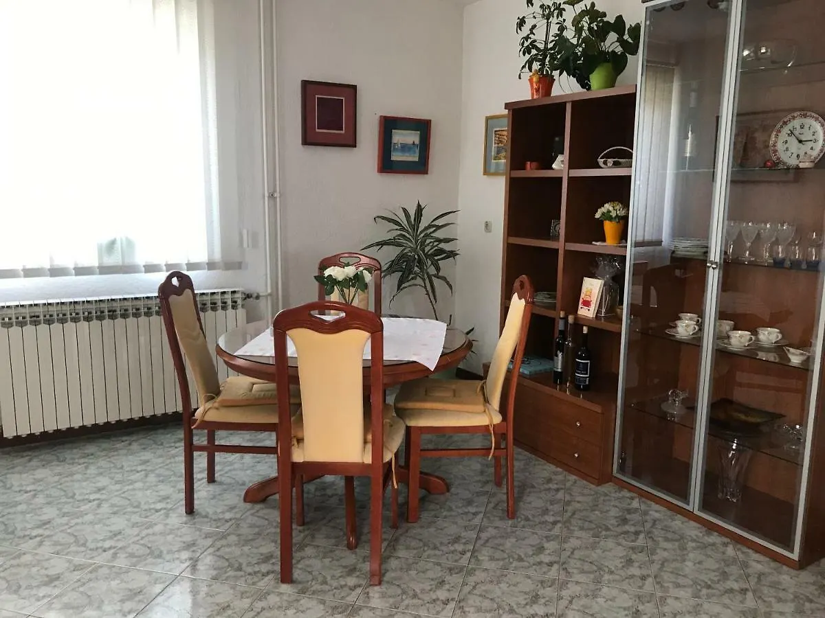 Apartman Belle Maison Rijeka 0*,