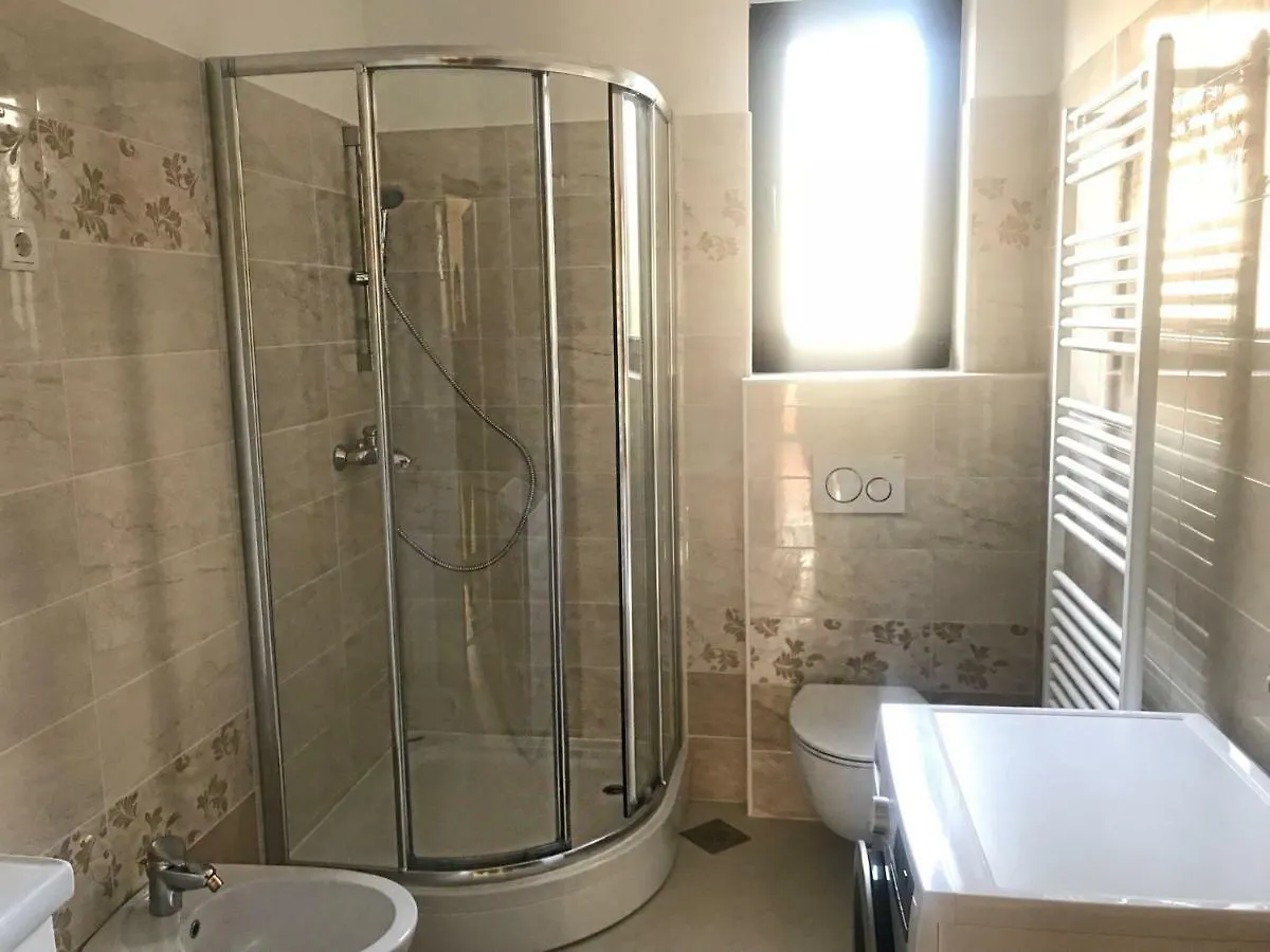 Apartman Belle Maison Rijeka Apartment
