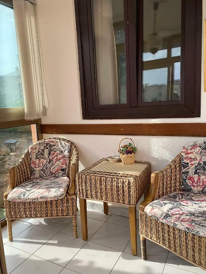 Apartament Apartman Belle Maison Rijeka